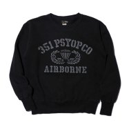 COLIMBO/コリンボ Keystone Sweat Shirt 