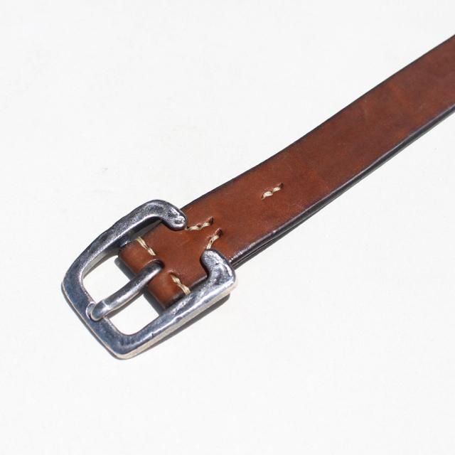 DH5536 BRONZE(Brown) | Vintage Works Belt
