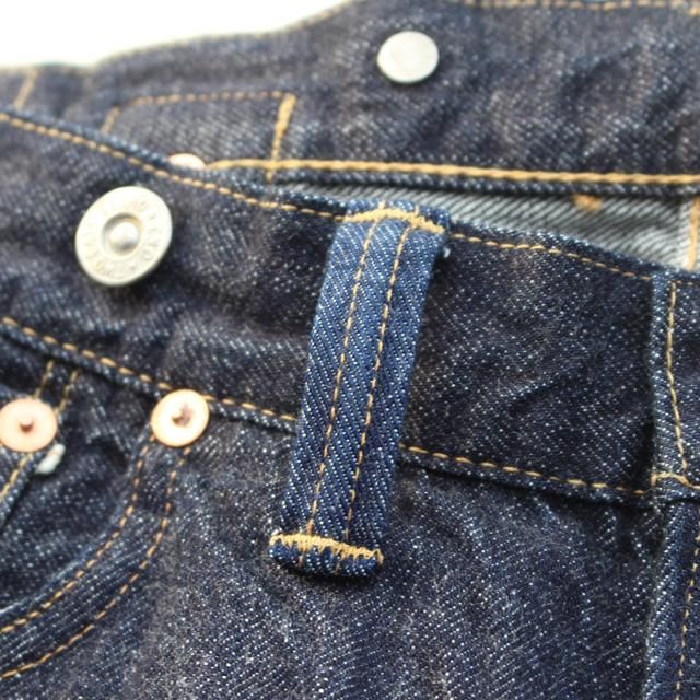 TCBジーンズ　20's w34 TCB jeans TCBジーンズ TCB 20's jeans 5Pジーンズ Qurious