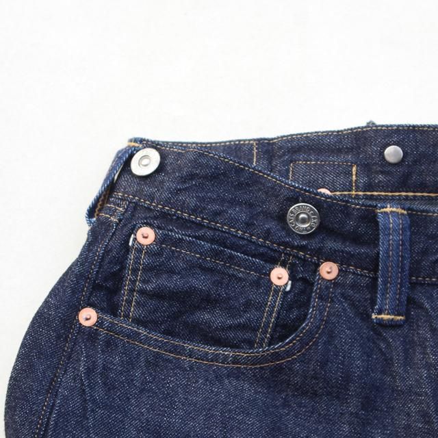 う*み様 【美品】 TCB デニム パンツ コットン インディゴ W31 TCB う*み様 【美品】 TCB デニム パンツ コットン インディゴ W31