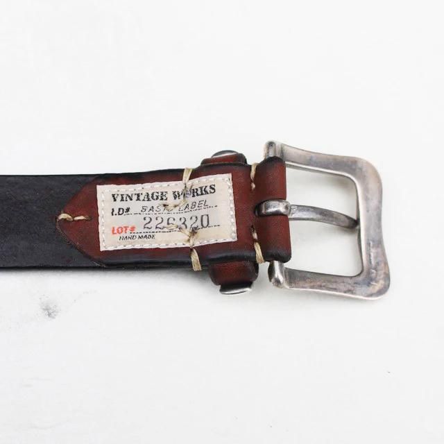 Vintage Works/ヴィンテージワークス DH5675 BRONZE(Brown) Vintage Works/ヴィンテージワークス DH5675 BRONZE(Brown)