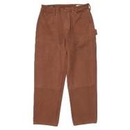 COLIMBO/ Coalwood Painter Pants Coal Mine Brown