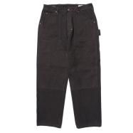 COLIMBO/ Coalwood Painter Pants Coal Mine Black