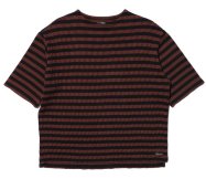 Ԥͽʡ COLIMBO/ St.Sampson French Border Shirt -Half Lrngth Sleeves- Oyster 