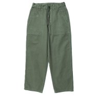 Ԥͽʡ COLIMBO/ 50'S Army Utility Trousers 