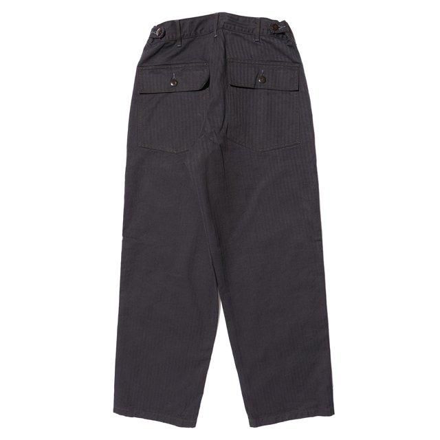 COLIMBO/コリンボ 50'S Army Utility Trousers COLIMBO/コリンボ 50'S Army Utility Trousers