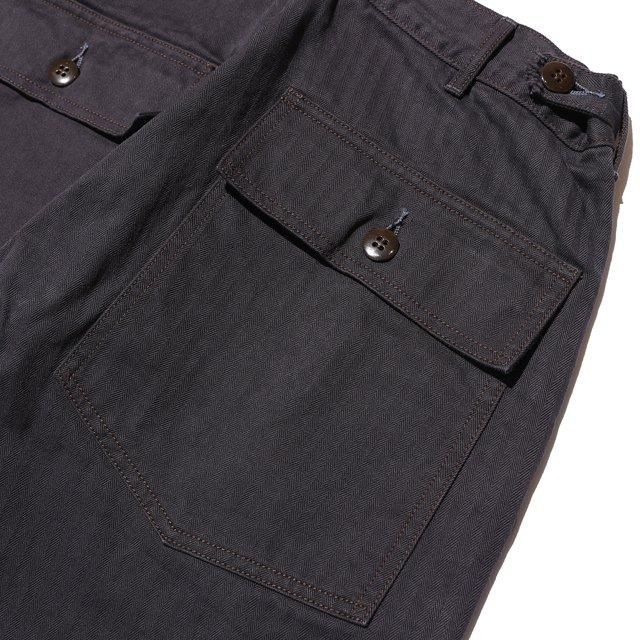 COLIMBO/コリンボ 50'S Army Utility Trousers 
