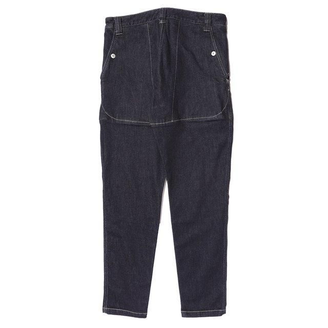 COLIMBO コリンボ ボトムス パンツ デニム COLIMBO/コリンボ Letchworth Active Pants Indigo Denim