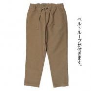 (٥ȥ롼դ)COLIMBO/ Grand Teton Easy Pants Dull Khaki