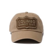 Ԥͽʡ COLIMBO/ Brandon Cotton Cap Colimbo Shield
