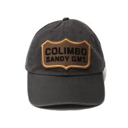 Ԥͽʡ COLIMBO/ Brandon Cotton Cap Colimbo Shield