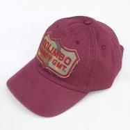 COLIMBO/ Brandon Cotton Cap Colimbo Shield