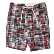 COLIMBO/ Hood river Shorts Multi-Color