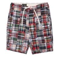 Ԥͽʡ COLIMBO/ Hood river Shorts Multi-Color