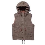 <img class='new_mark_img1' src='https://img.shop-pro.jp/img/new/icons50.gif' style='border:none;display:inline;margin:0px;padding:0px;width:auto;' />COLIMBO/ Original Sniper's Vest-Custom- 