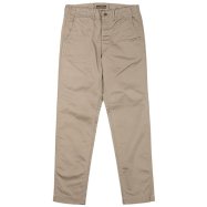 Ԥͽʡ WORKERS/  Officer Trousers Slim, Type 2 Greige Chino