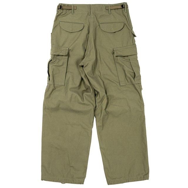 Cushman〈ワイドストライプワークパンツ 縦縞 囚人 プリズナー W36〉 Cushman〈ワイドストライプワークパンツ 縦縞 囚人 プリズナー