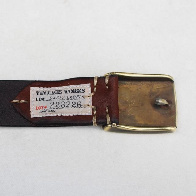 Vintage Works/ヴィンテージワークス DH5524 BRONZE(BROWN) Vintage Works/ヴィンテージワークス DH5524 BRONZE(BROWN)