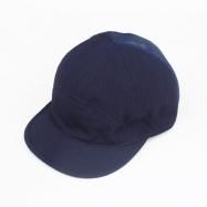 <img class='new_mark_img1' src='https://img.shop-pro.jp/img/new/icons13.gif' style='border:none;display:inline;margin:0px;padding:0px;width:auto;' />HIGHER/ϥ䡼 C/N RIPSTOP 7PANEL MESH CAP NAVY