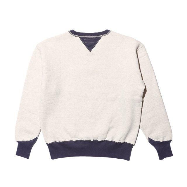 COLIMBO/コリンボ Keystone Sweat Shirt 