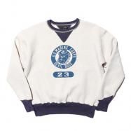 <img class='new_mark_img1' src='https://img.shop-pro.jp/img/new/icons13.gif' style='border:none;display:inline;margin:0px;padding:0px;width:auto;' />COLIMBO/ Keystone Sweat Shirt 