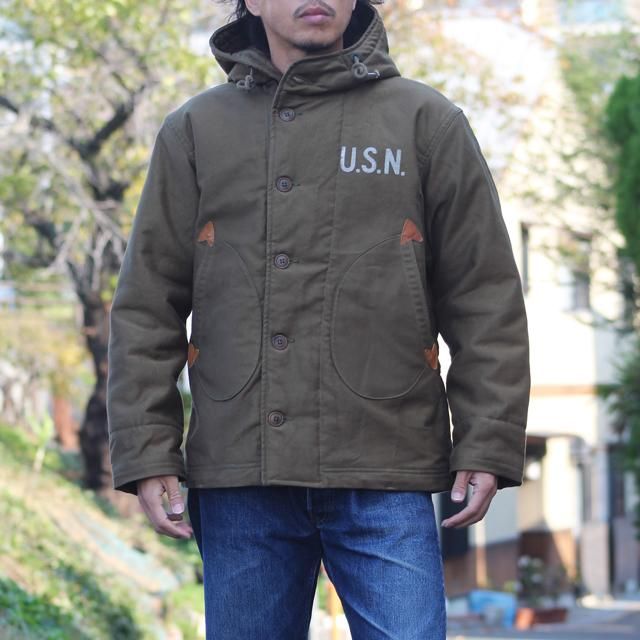 COLIMBO/コリンボ Observer Parka =Custom COLIMBO/コリンボ Observer Parka =Custom