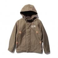 <img class='new_mark_img1' src='https://img.shop-pro.jp/img/new/icons13.gif' style='border:none;display:inline;margin:0px;padding:0px;width:auto;' />COLIMBO/ Observer Parka =Custom 