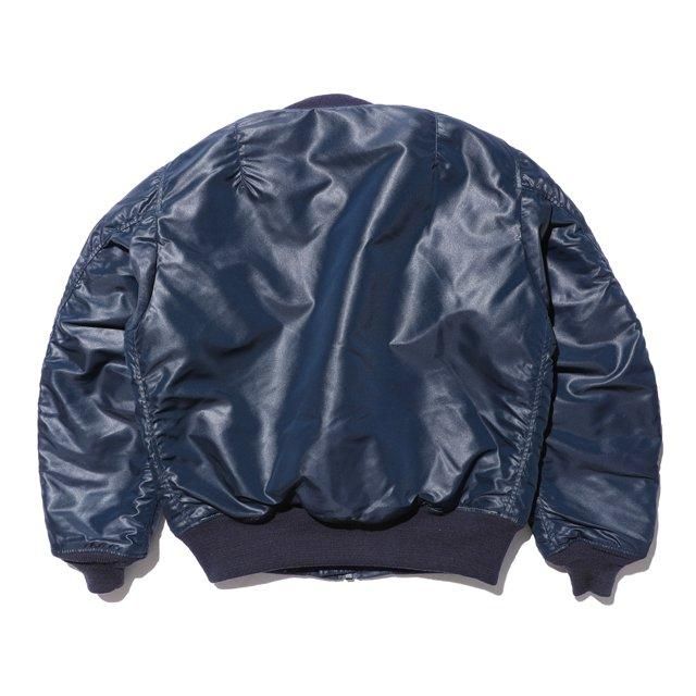 COLIMBO / FLIGHT JACKET B-15A MOD.TYPE 