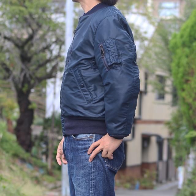 ジャケット・アウター COLIMBO / FLIGHT JACKET B-15A MOD.TYPE COLIMBO / FLIGHT JACKET B-15A MOD.TYPE 