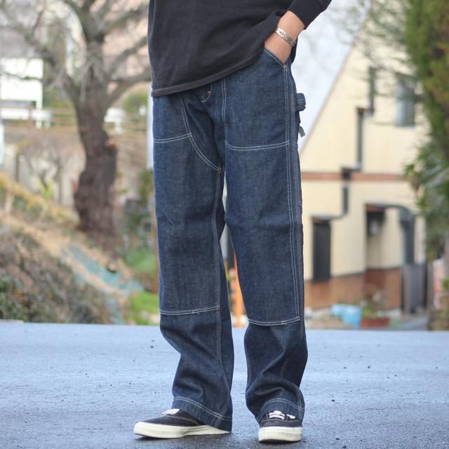 koukichboo　コリンボデニムパンツ za0200-zz.jpg