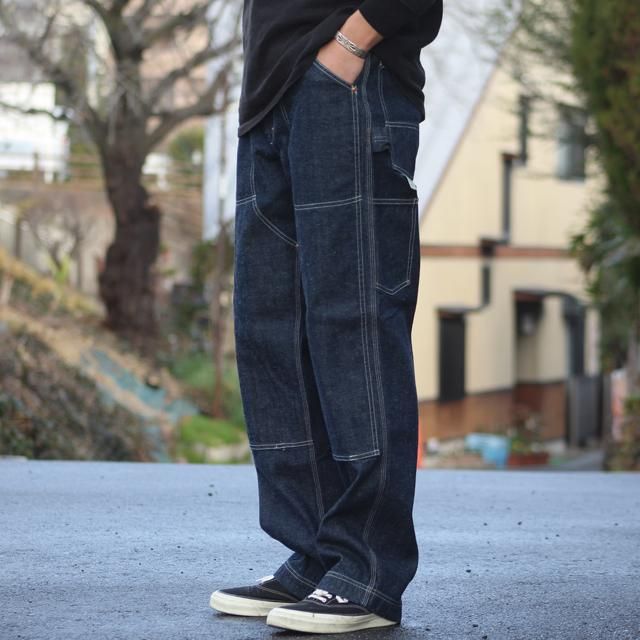 COLIMBO/コリンボ Coalwood Painter Pants COLIMBO/コリンボ Coalwood Painter Pants