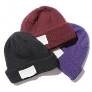 <img class='new_mark_img1' src='https://img.shop-pro.jp/img/new/icons13.gif' style='border:none;display:inline;margin:0px;padding:0px;width:auto;' />COLIMBO/ South Fork Cotton Knit Cap