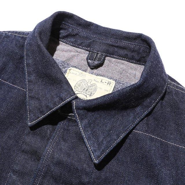 完売品試着のみ　コリンボ　カバーオール　サイズＬ　COLIMBO N-3TYPE MANUFACTURES本店 - コリンボ｜Yahoo!ショッピング