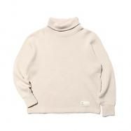 <img class='new_mark_img1' src='https://img.shop-pro.jp/img/new/icons13.gif' style='border:none;display:inline;margin:0px;padding:0px;width:auto;' />COLIMBO/ Newkirk Turtleneck Thermal Milk