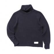 <img class='new_mark_img1' src='https://img.shop-pro.jp/img/new/icons13.gif' style='border:none;display:inline;margin:0px;padding:0px;width:auto;' />COLIMBO/ Newkirk Turtleneck Thermal Navy Blue