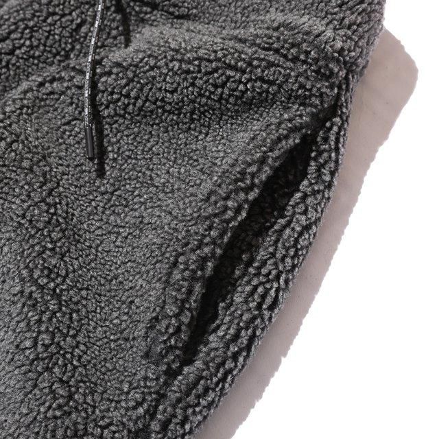 COLIMBO/コリンボ Park Lodge Fleece Pants Charcoal Gray COLIMBO/コリンボ Park Lodge Fleece Pants Charcoal Gray