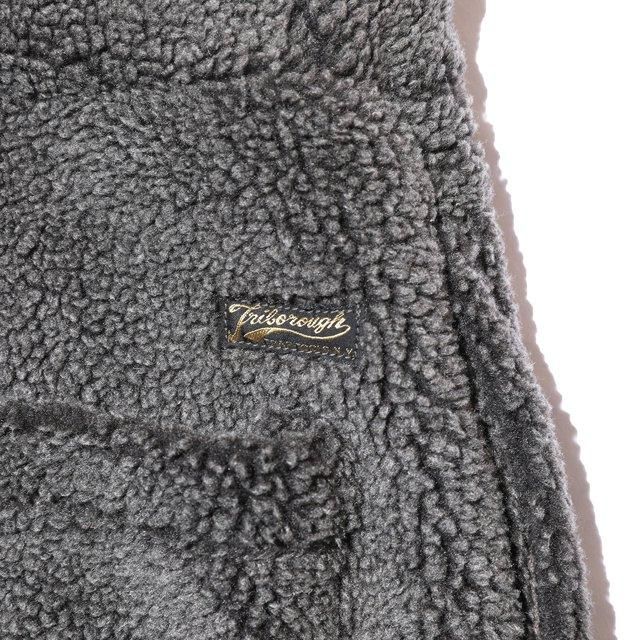 COLIMBO/コリンボ Park Lodge Fleece Pants Charcoal Gray