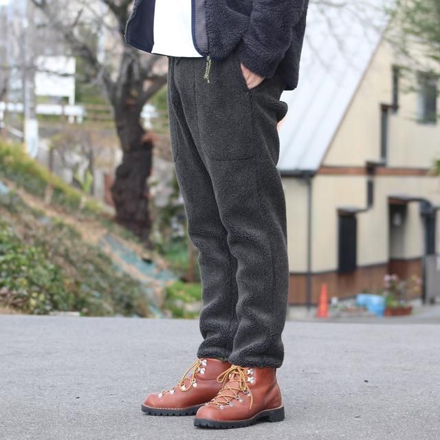 コリンボハンティンググッズ パークロッジ フリース パンツ