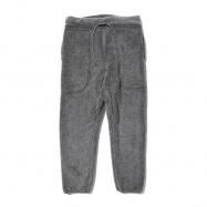 <img class='new_mark_img1' src='https://img.shop-pro.jp/img/new/icons13.gif' style='border:none;display:inline;margin:0px;padding:0px;width:auto;' />COLIMBO/ Park Lodge Fleece Pants Charcoal Gray