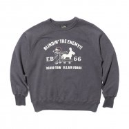 Ԥͽʡ COLIMBO/ Lagergeld Sweat Raglan Sweat-EB-66 