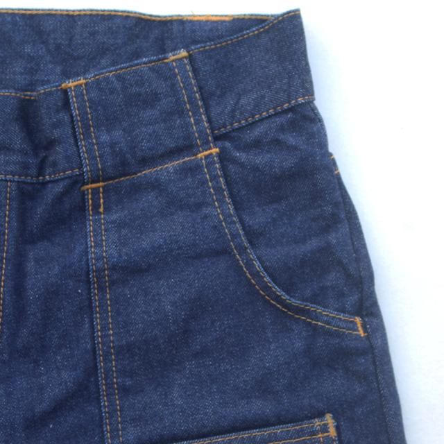 TCBjeans 70's BUSH ブッシュパンツ34インチ TCBjeans 70's BUSH ブッシュパンツ34インチ TCB jeans 