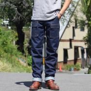 <img class='new_mark_img1' src='https://img.shop-pro.jp/img/new/icons13.gif' style='border:none;display:inline;margin:0px;padding:0px;width:auto;' />TCB 70's BUSH PANTS 󥦥å ǥǥ˥