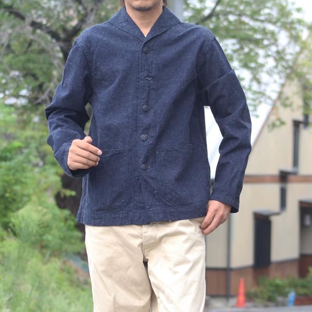 TCB JEANS SEAMENS Jumpers USN デッキJKT 40 TCB jeans TCBジーンズ Seamens Jumpers シーメンズ デッキジャケット