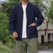 <img class='new_mark_img1' src='https://img.shop-pro.jp/img/new/icons59.gif' style='border:none;display:inline;margin:0px;padding:0px;width:auto;' />TCB JEANS/TCB SEAMENS Jumper / USN ǥåJKT
