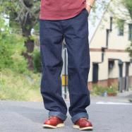 <img class='new_mark_img1' src='https://img.shop-pro.jp/img/new/icons13.gif' style='border:none;display:inline;margin:0px;padding:0px;width:auto;' />TCB JEANS/TCB SEAMENS TROUSERS / USN ǥåѥ