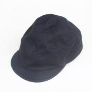 <img class='new_mark_img1' src='https://img.shop-pro.jp/img/new/icons13.gif' style='border:none;display:inline;margin:0px;padding:0px;width:auto;' />HIGHER/ϥ䡼 ARMY HERRINBONE POSTMAN BLACK
