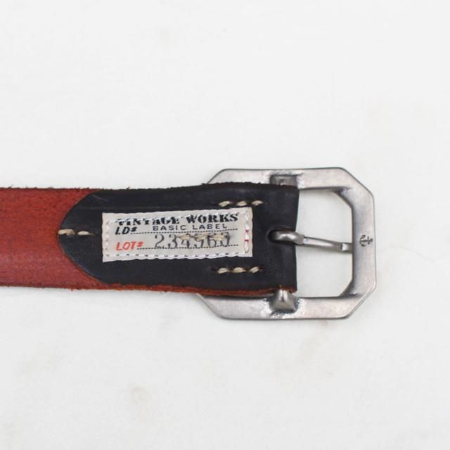 Vintage Works/ヴィンテージワークス DH5726 CH-3 CHASIN(茶芯