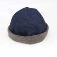 <img class='new_mark_img1' src='https://img.shop-pro.jp/img/new/icons13.gif' style='border:none;display:inline;margin:0px;padding:0px;width:auto;' />HIGHER/ϥ䡼 STRETCH DENIM BEANIE