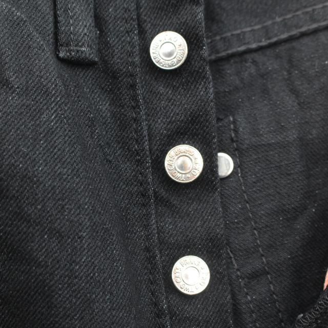 TCBジーンズ Late S40's Jeans BKBK 大戦モデル ワンウォッシュ TCBジーンズ Late S40's Jeans BKBK 大戦モデル ワンウォッシュ