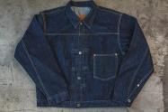 <img class='new_mark_img1' src='https://img.shop-pro.jp/img/new/icons59.gif' style='border:none;display:inline;margin:0px;padding:0px;width:auto;' />TCB Late S40's Jacket  WW2ǥ 󥦥å ǥǥ˥